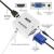 MINI CONVERTISSEUR VGA2HDMI / RS-VGAHD2